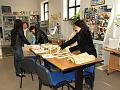 lavorazioni in decoupage